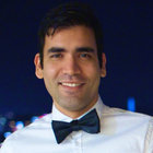 Avatar for Vahid Kazemi