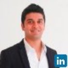 Avatar for Sumant Yerramilly