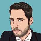 Avatar for Samuel Gibson