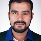 Avatar for Vidyuth Srinivasan