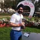 Avatar for Harvinder Bhatia