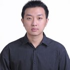 Avatar for Johannes Aries Sutjipto