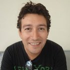 Avatar for Stephanos Savvakis