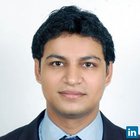 Avatar for Rohit Bajaj