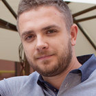 Avatar for Kyryl  Bystriakov