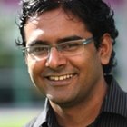 Avatar for Lakshminarayanan Subramanian