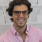 Avatar for Charles Ferguson