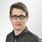 Avatar for Jacob van Zonneveld