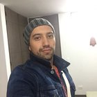 Avatar for Jefferson Ortiz Quiroga