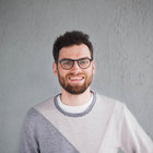 Avatar for Dane Jensen