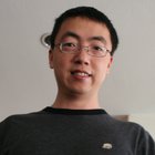 Avatar for Dongyi Liao