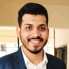 Avatar for Mriganko Dasgupta