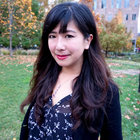 Avatar for I-Chieh Wu