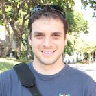 Avatar for Jonathan Fraimorice
