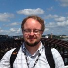 Avatar for Juho Pennanen