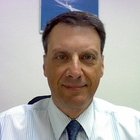 Avatar for Petros Georgopoulos