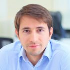 Avatar for Dimitri Podoliev