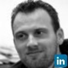 Avatar for Ruben Nieuwenhuis