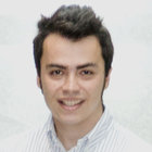 Avatar for Matin Esfahani