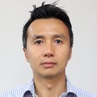 Avatar for Chunhow Tan