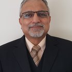 Avatar for Rajiv Kaushik, Ph.D, PGDipBus