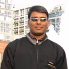 Avatar for Vikram Agrawal