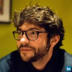 Avatar for Eli Luberoff