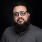 Avatar for Syed Saquib Hussain