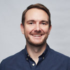 Avatar for Jeffrey Harrington