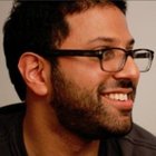 Avatar for Nick Sethi