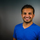 Avatar for Reza Olfat