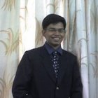 Avatar for Abhishek Jha