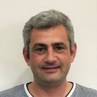 Avatar for Kiril Serebnik