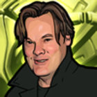 Avatar for John Criswick
