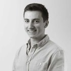 Avatar for Piers Rudgard-Redsell