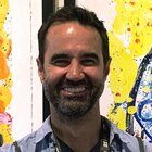 Avatar for Andres Quesada