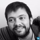 Avatar for Elber Ribeiro