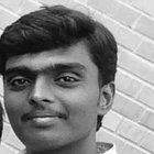 Avatar for Anandh Shankar K S