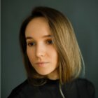 Avatar for Dana Khomyak