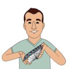 Avatar for Eric Goldfarb