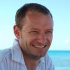 Avatar for Lee Cowles