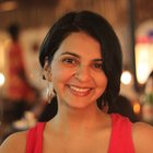 Avatar for Sahiba Sandhu