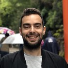 Avatar for Jorge Pereira