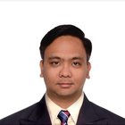 Avatar for Paul Gerald David