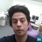 Avatar for Ouissam El Jamghili