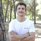 Avatar for Guillermo Martinez Cubells