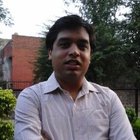 Avatar for Vaibhav Sharma