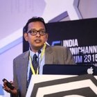 Avatar for Sunando Banerjee