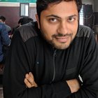 Avatar for Gurudatt Kulkarni