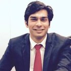 Avatar for Vinay Surve